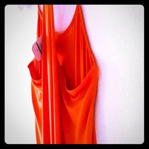 Fabletics Maxi Dress new